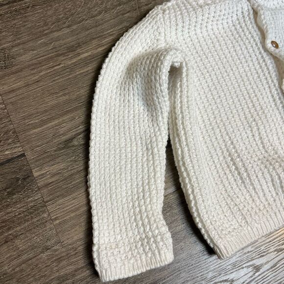 Carters baby sweater Cardigan size 12 months - Picture 5 of 5